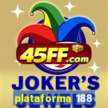 plataforma 188
